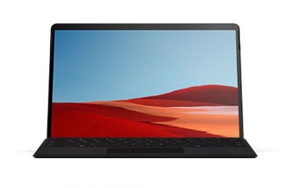 渝中安装 Surface 更新时遇到问题？